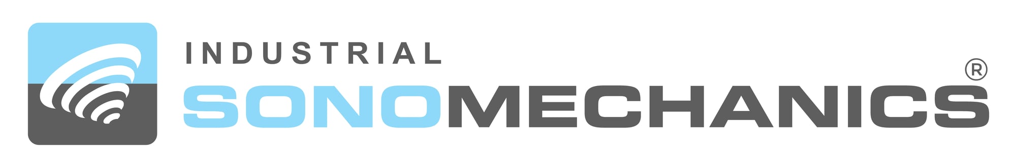 Sonomechanics logo